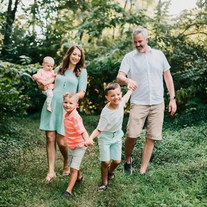 Meet your Posher, Jenna